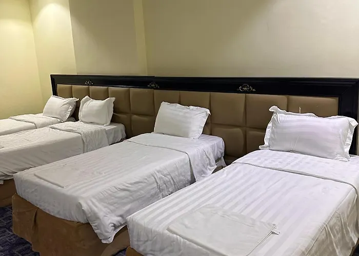 Al Rawhanya Hotel