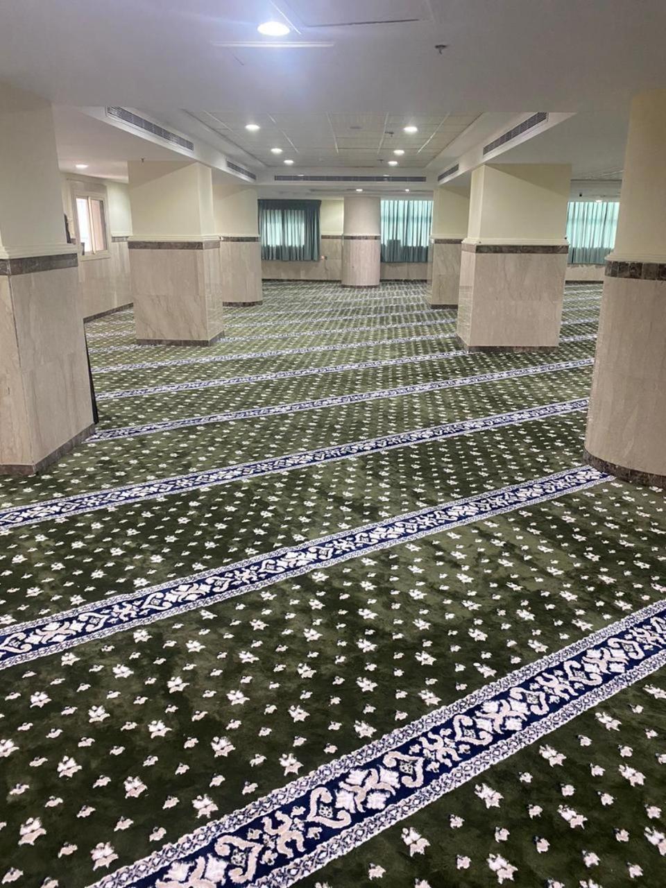 Al Rawhanya होटल Mecca