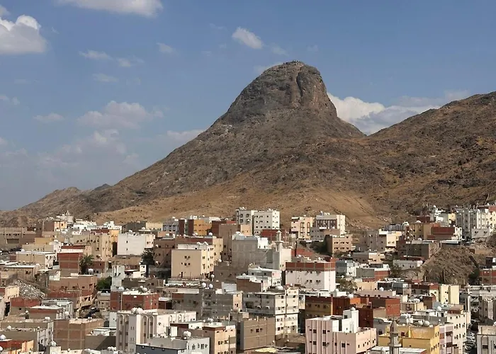 فندق الروحانية