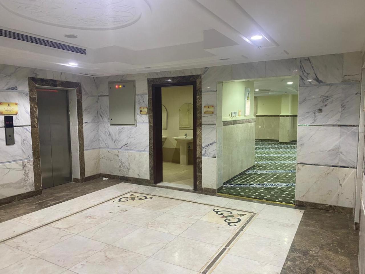 الروحانية 3* مكة