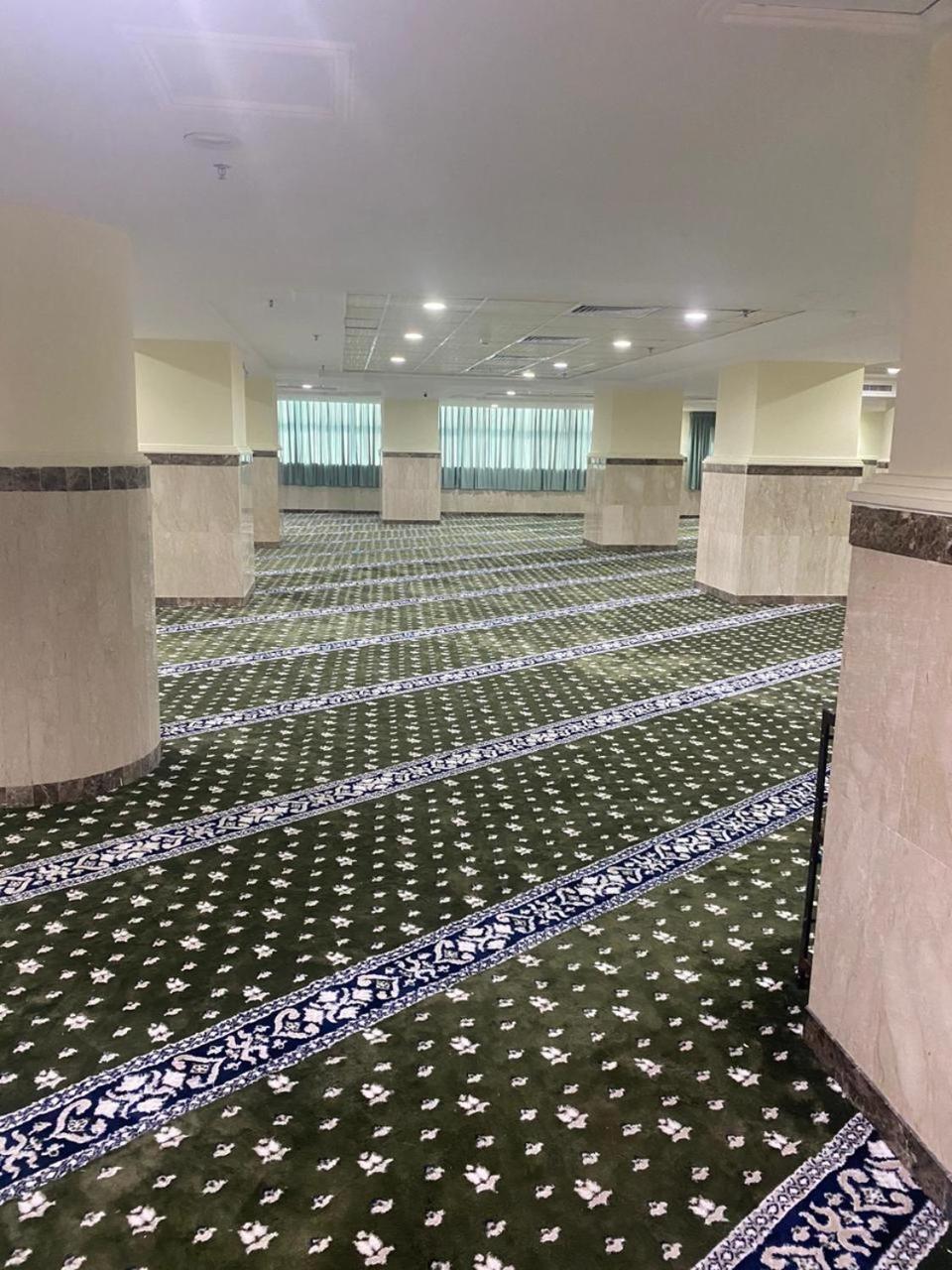 فندق الروحانية مكة