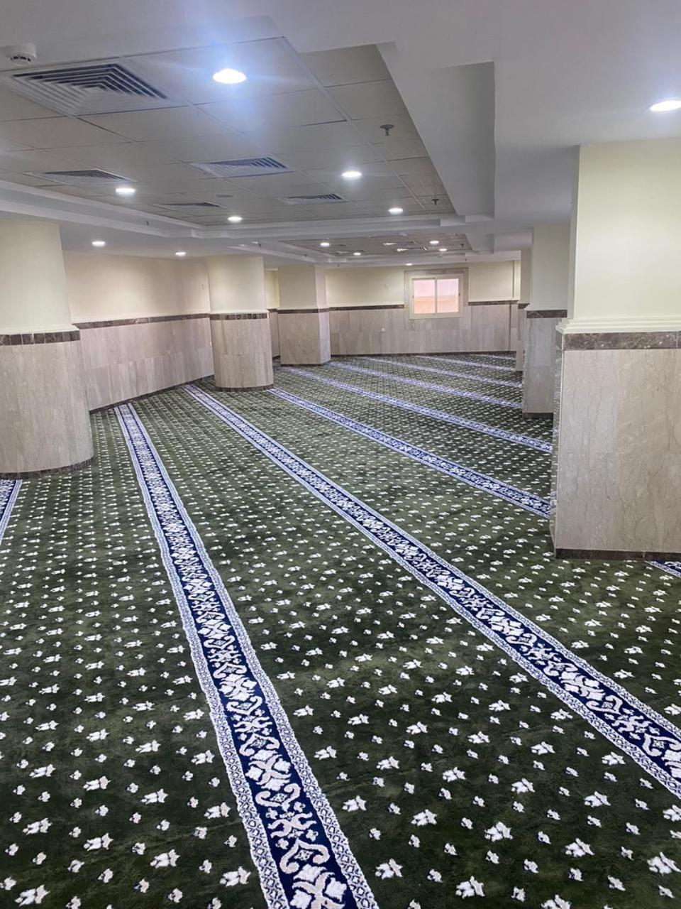 الروحانية 3* مكة