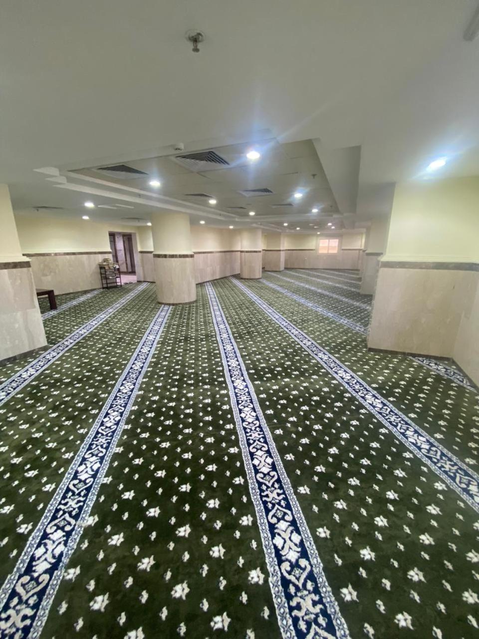 الروحانية فندق