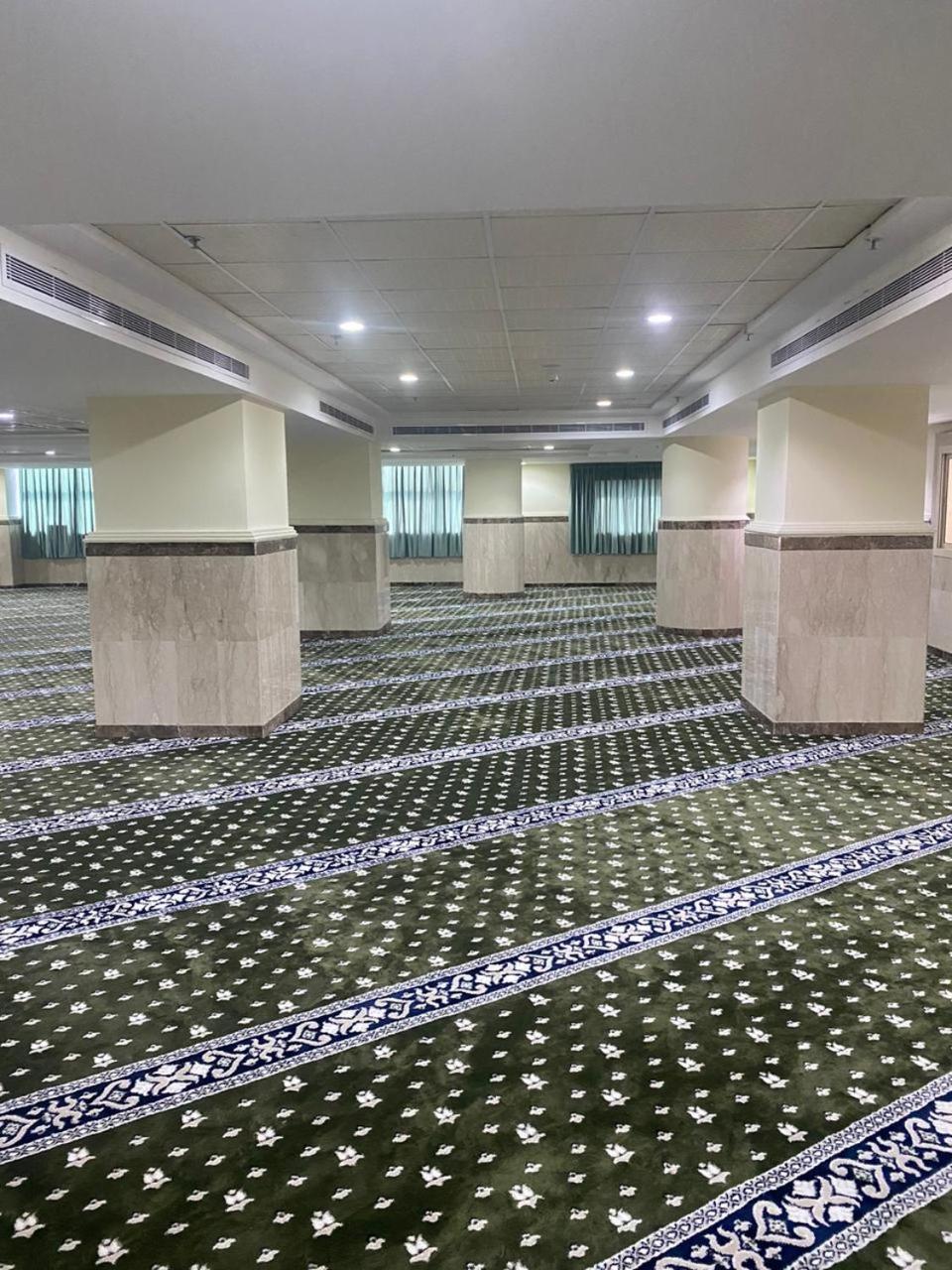 فندق الروحانية