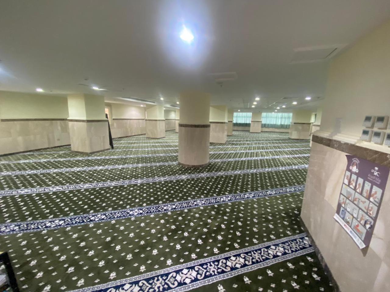 الروحانية فندق 3*
