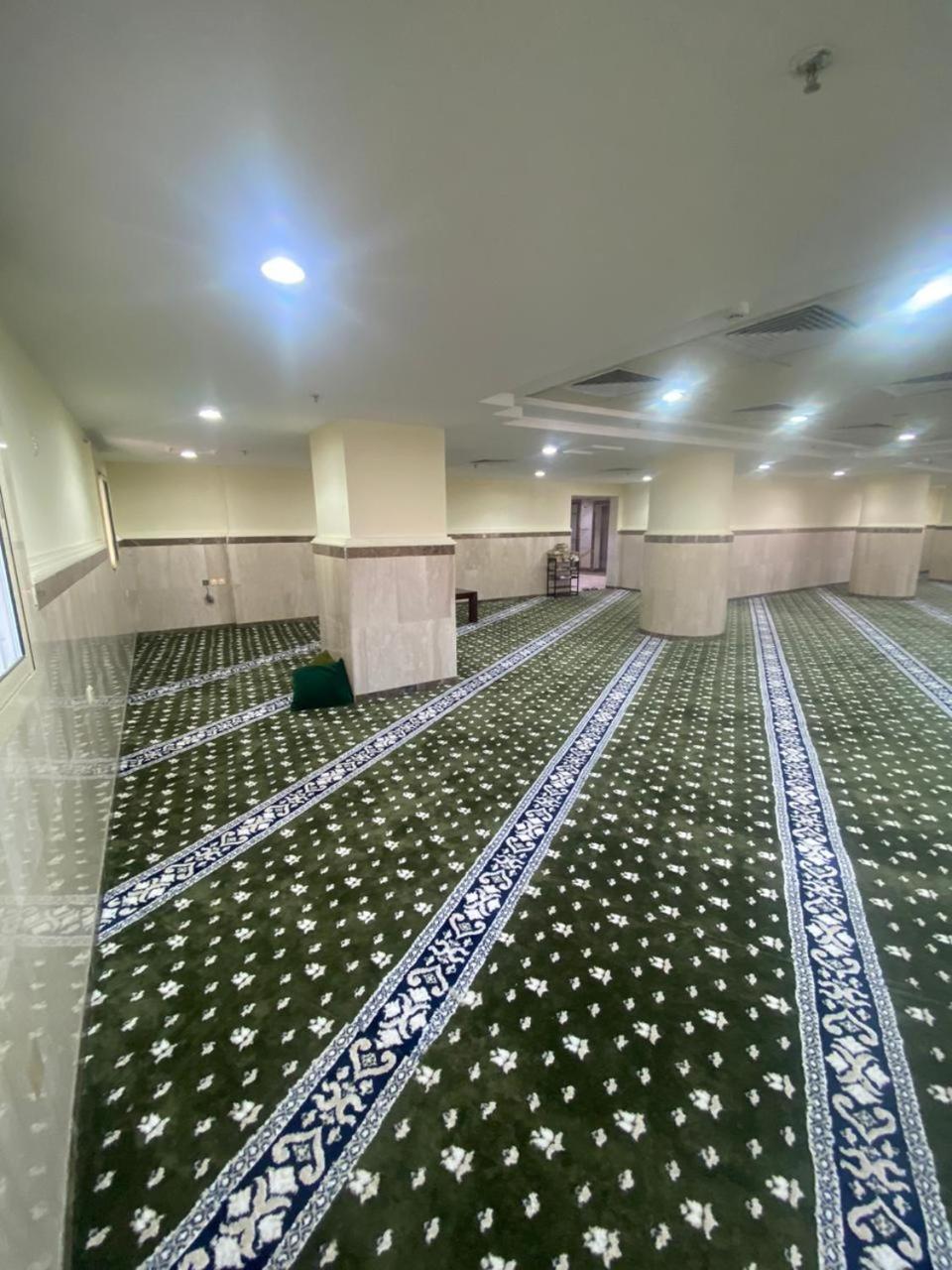 فندق الروحانية 3*