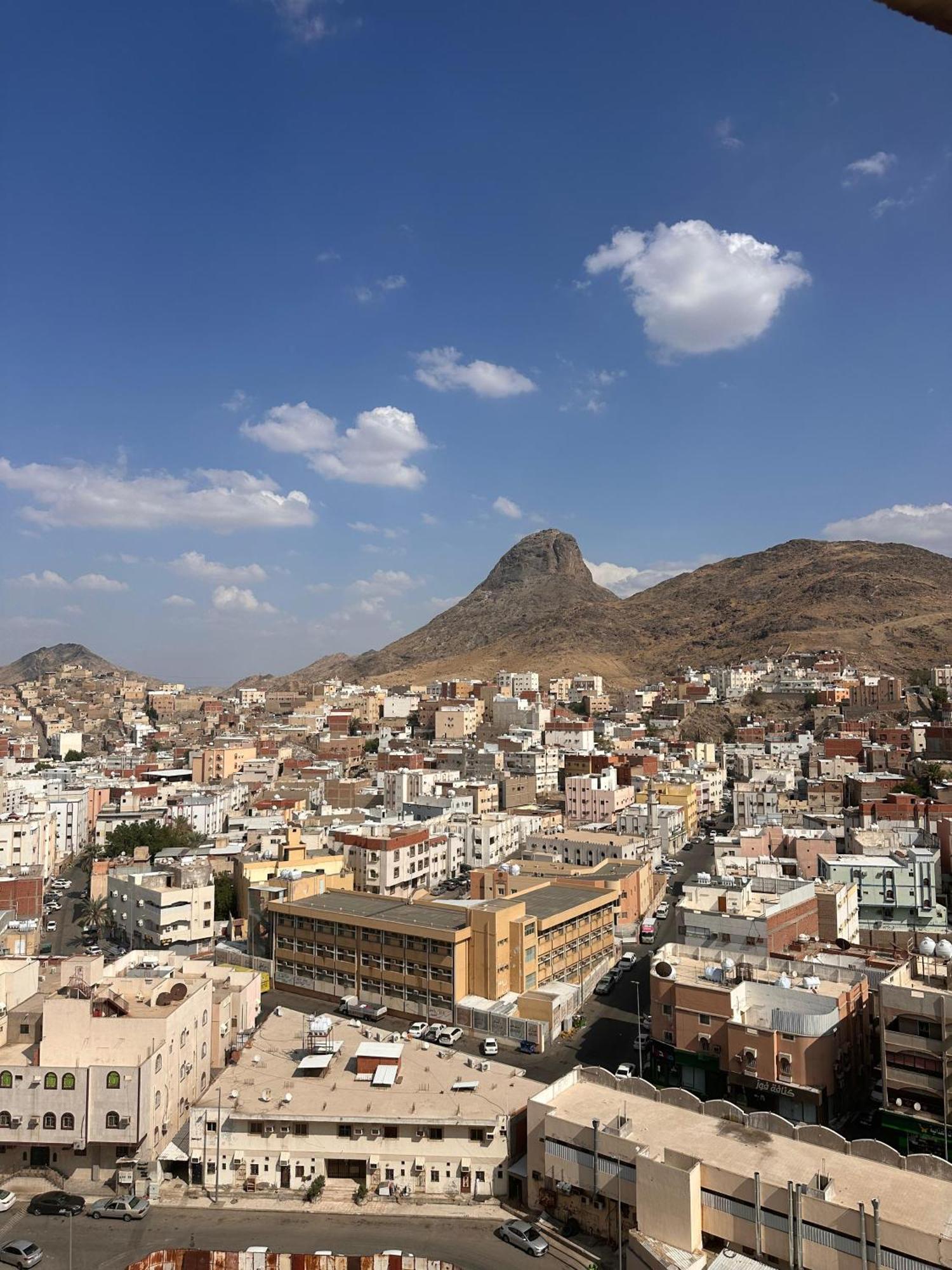 الروحانية