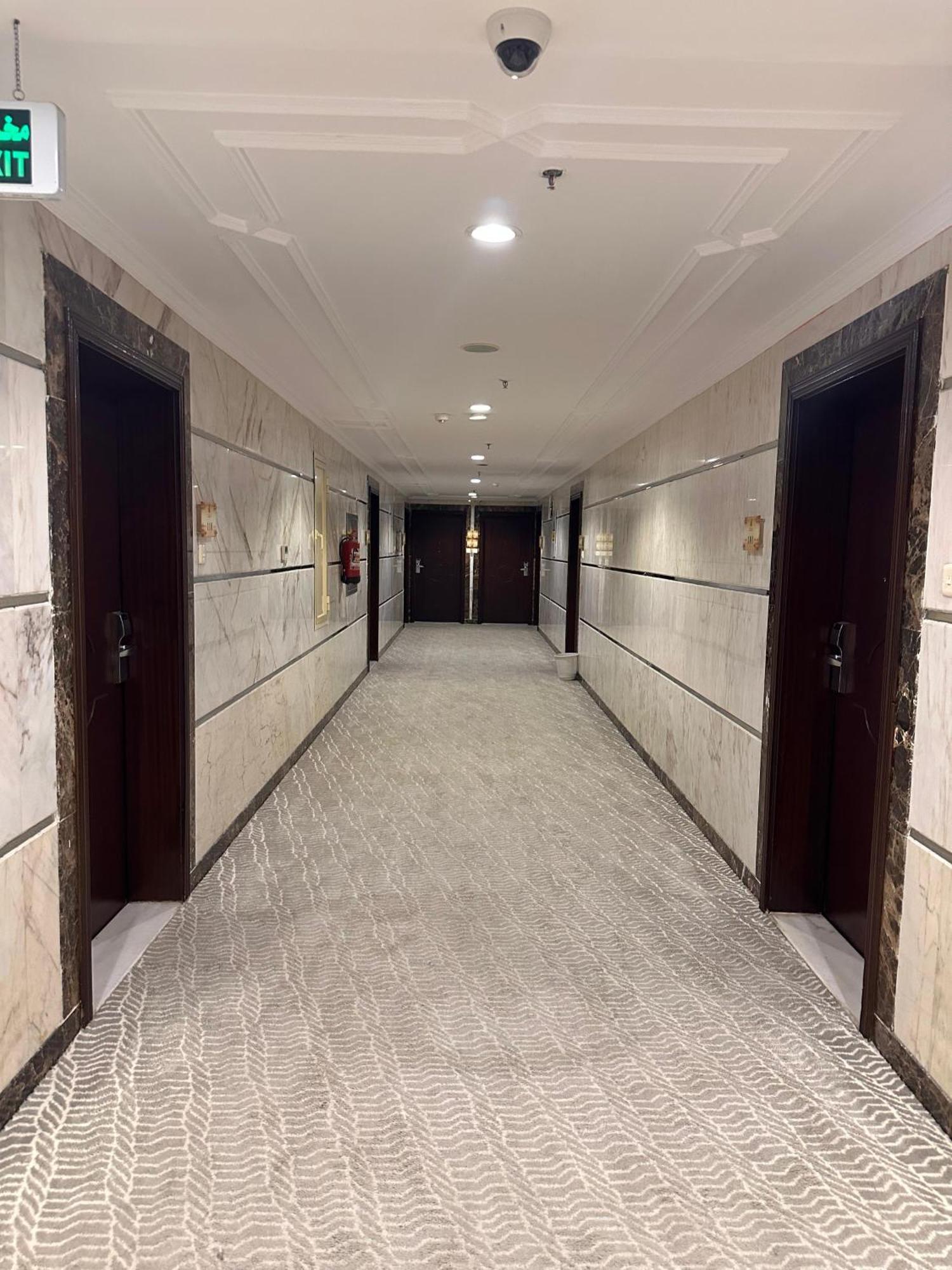 الروحانية فندق 3*