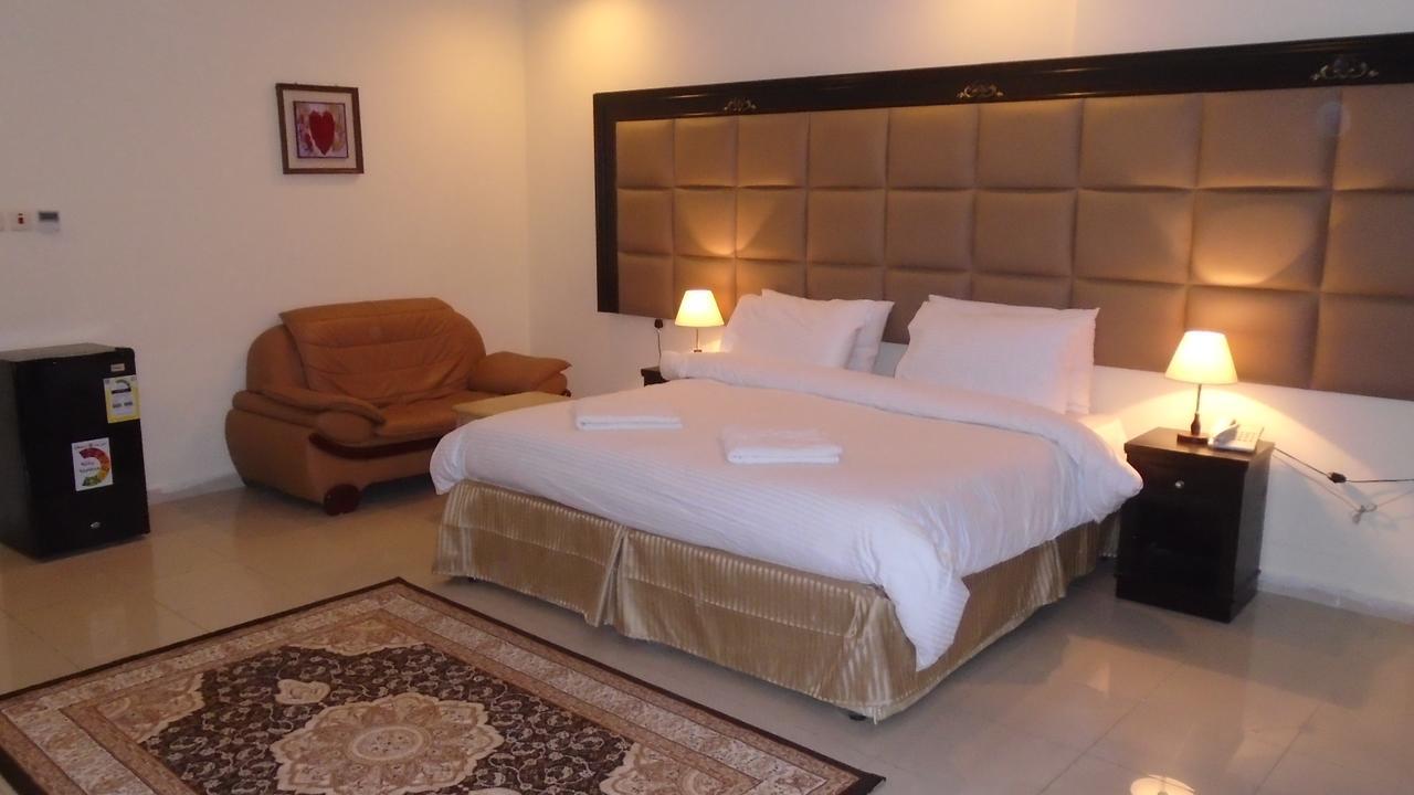 فندق الروحانية 3*